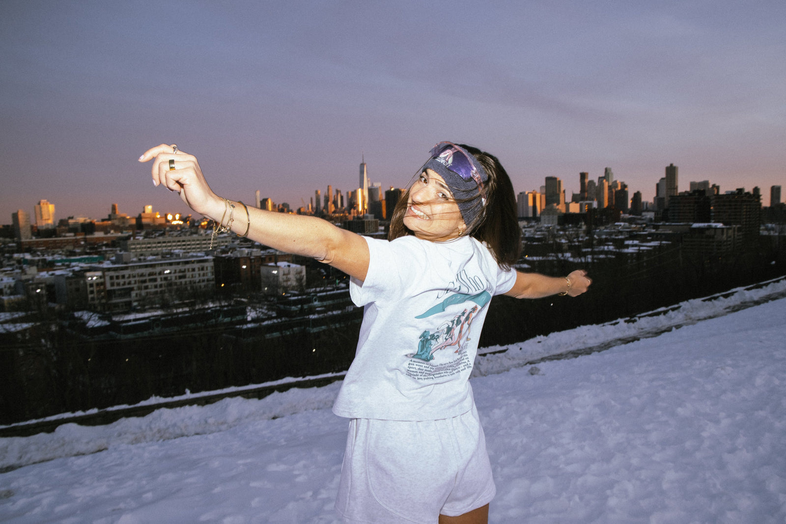 IWD Capsule Collection