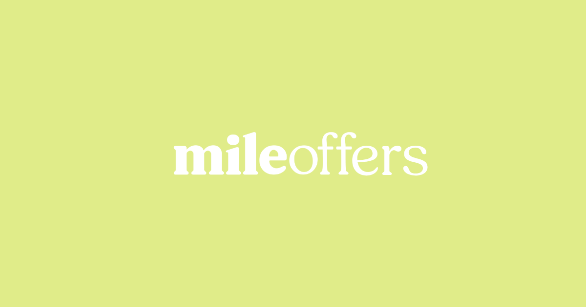 mileoffers