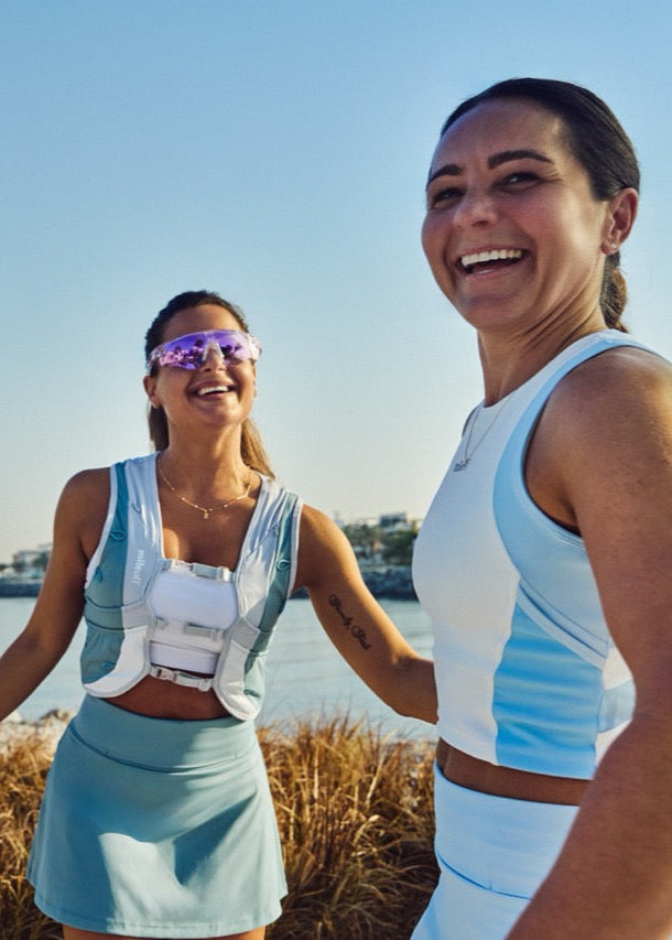 Ultimate Run Skirt