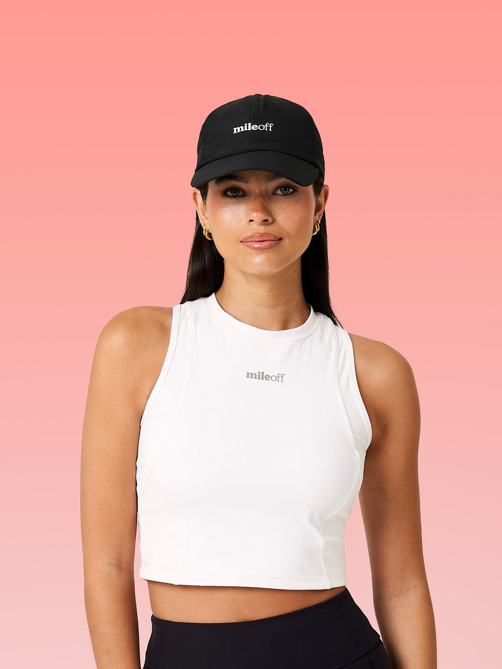Running Cap