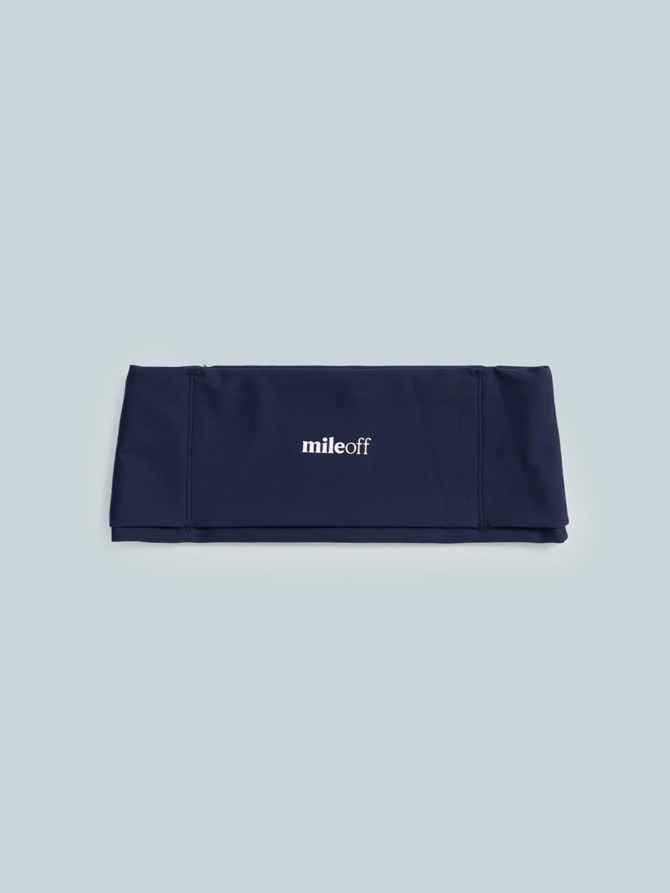 Ultimate Run Belt in Midnight Dream