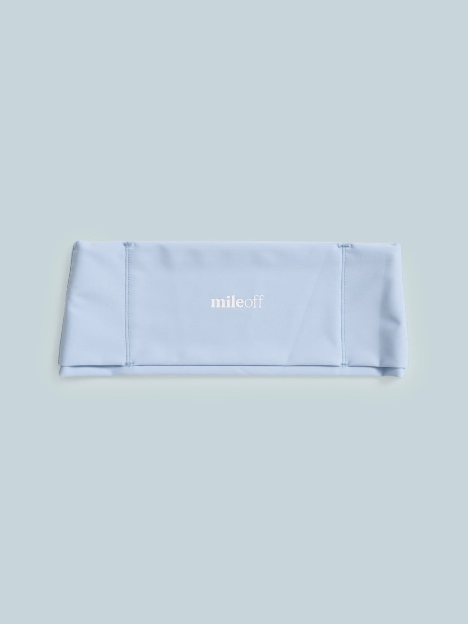 Ultimate Run Belt in Cloudless Sky