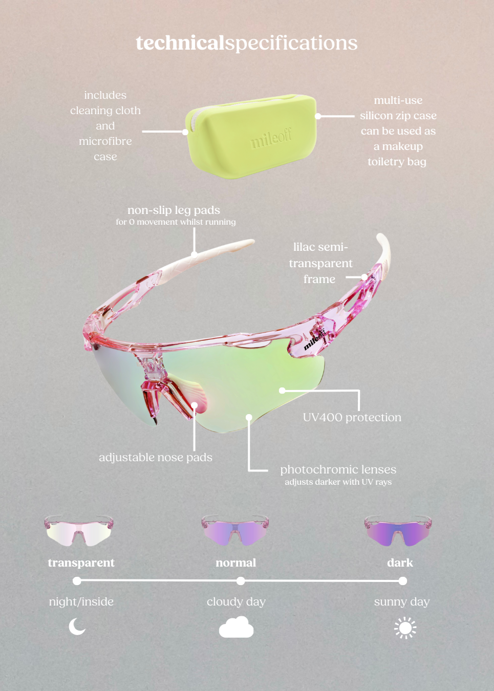 Sunglasses