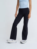 Ultimate Run Flares in Black
