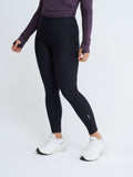 Ultimate Running Legging in Black