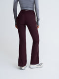 Ultimate Run Flares in Burgundy Bliss