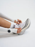 patch socks
