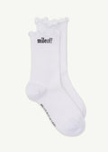 frilly_running_socks
