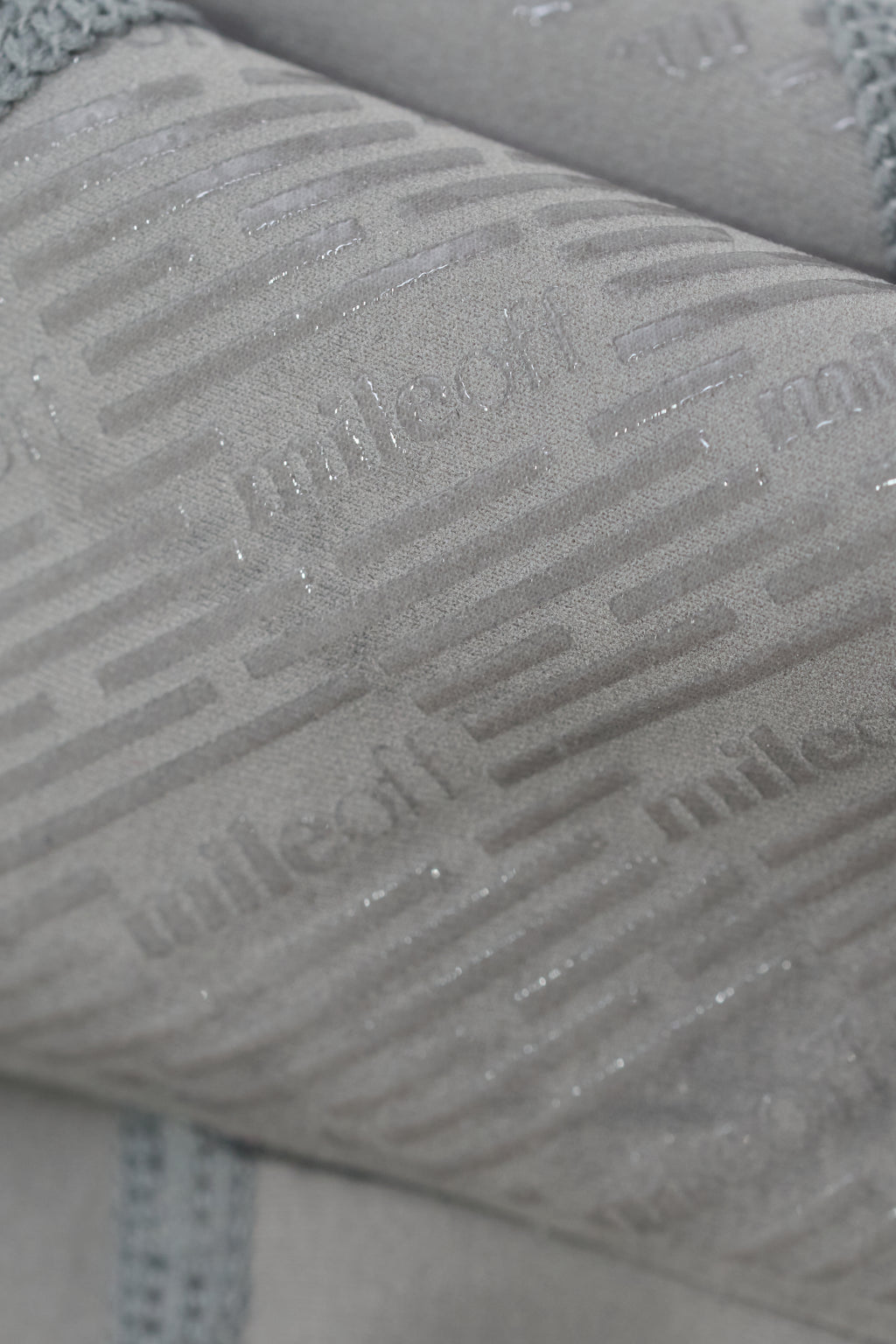 The Ultimate Tight Running Short in Grey Haze
