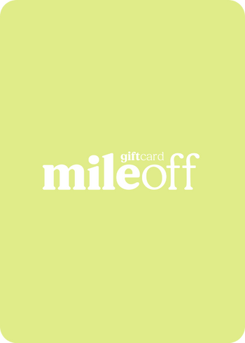 mileoff gift card