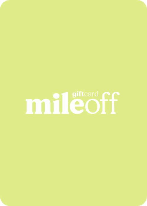mileoff gift card
