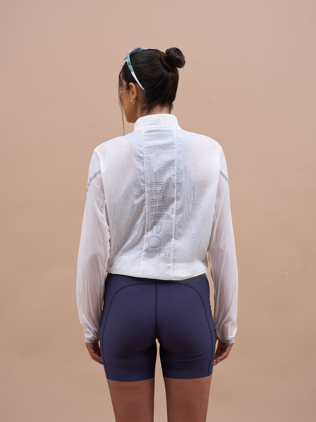 Windbreaker Run Jacket