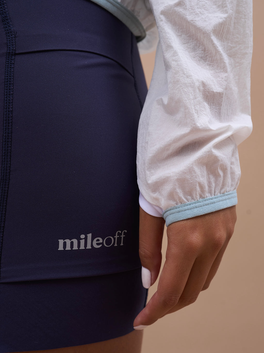 Windbreaker Run Jacket